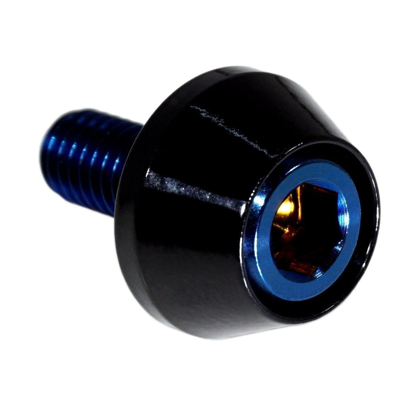 ZSPEC Upper-Pulley Fastener Kit for '18+ Stinger GT, Titanium & Billet - ZSPEC Design LLC - Hardware Fasteners - Fastener Kit, gt, stinger, titanium - zspecdesign.com