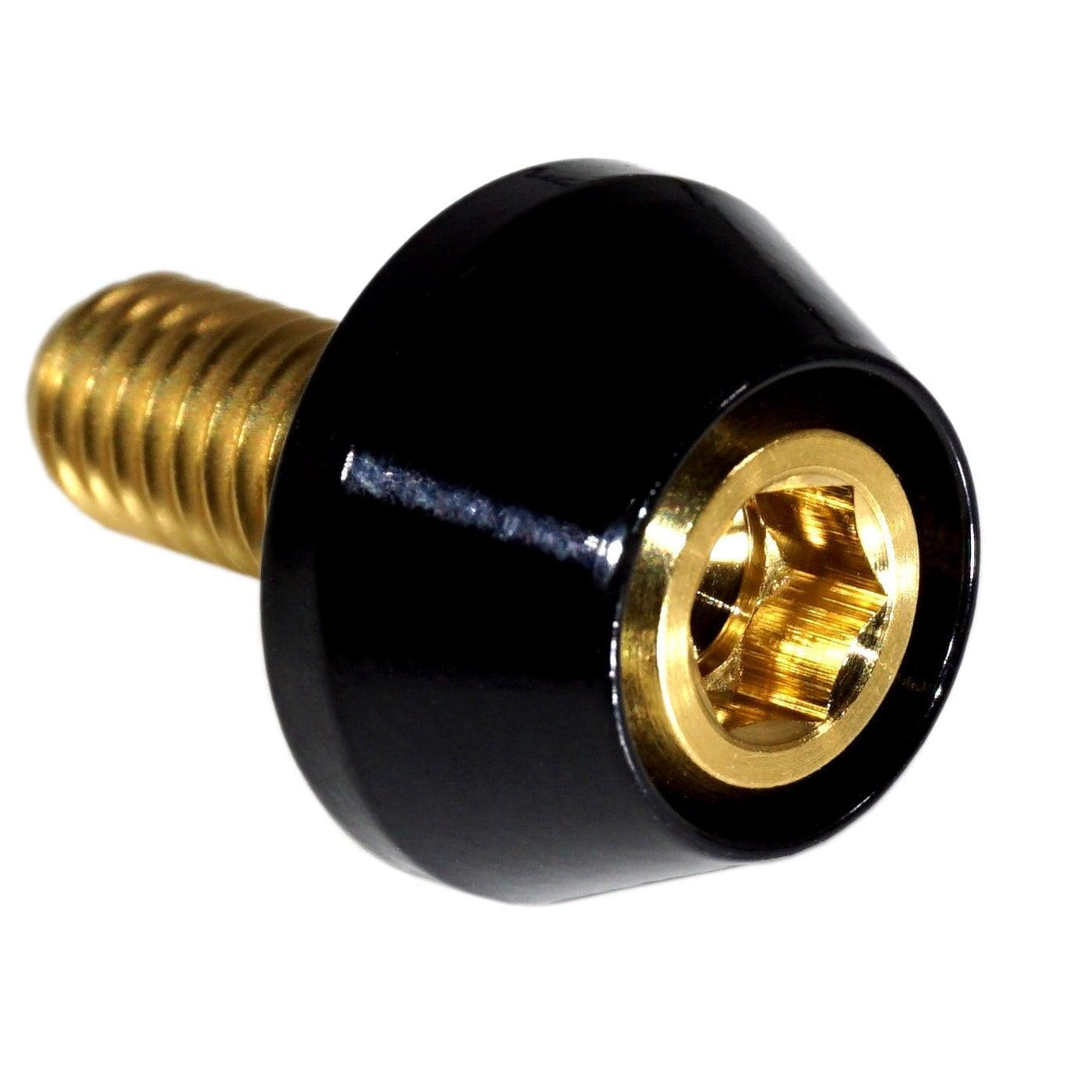 ZSPEC Upper-Pulley Fastener Kit for '18+ Stinger GT, Titanium & Billet - ZSPEC Design LLC - Hardware Fasteners - Fastener Kit, gt, stinger, titanium - zspecdesign.com