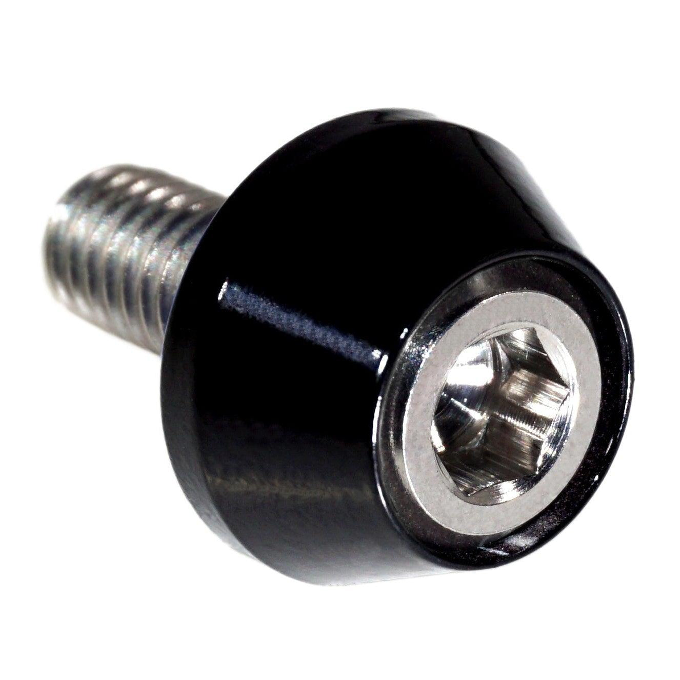 ZSPEC Upper-Pulley Fastener Kit for '18+ Stinger GT, Titanium & Billet - ZSPEC Design LLC - Hardware Fasteners - Fastener Kit, gt, stinger, titanium - zspecdesign.com