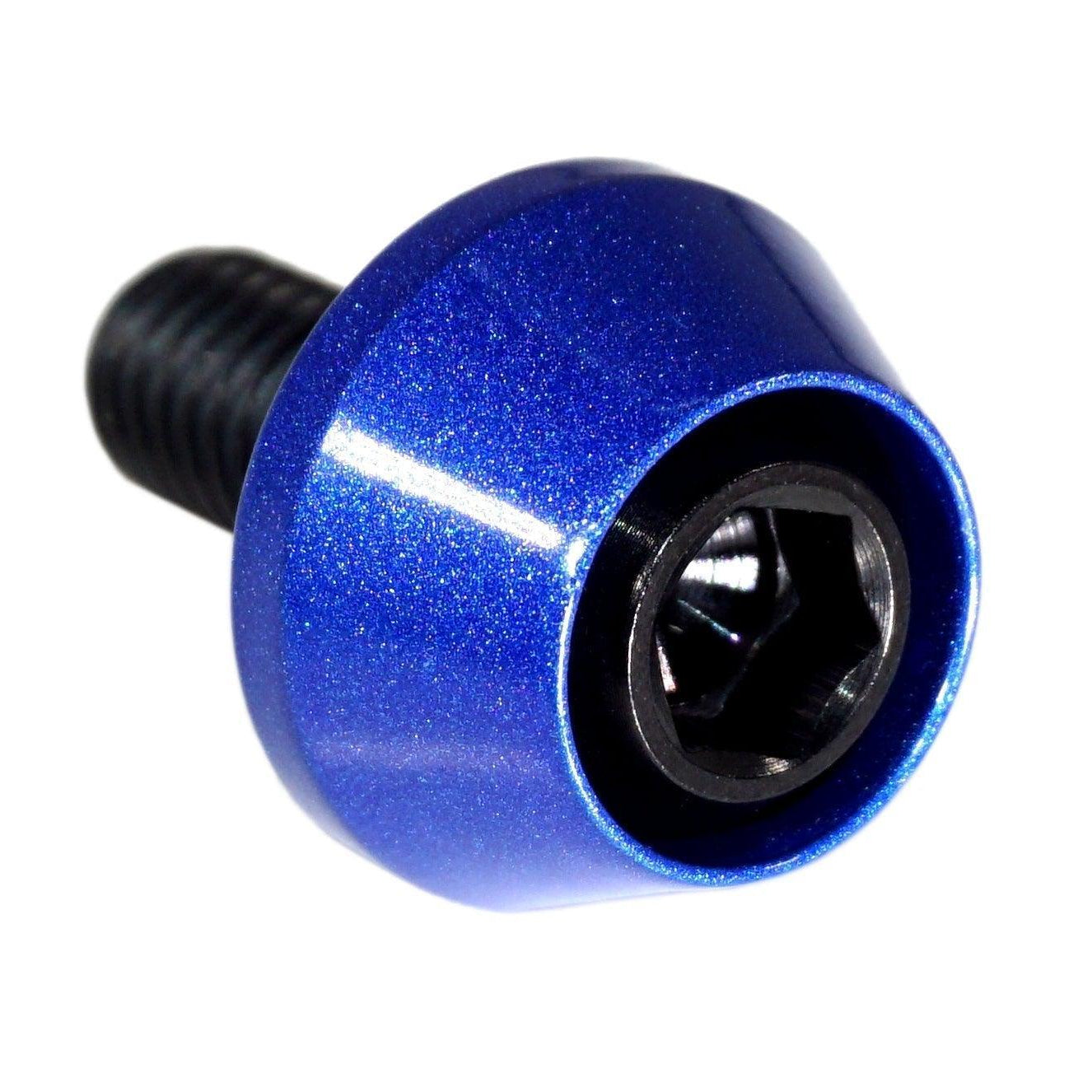 ZSPEC Upper-Pulley Fastener Kit for '18+ Stinger GT, Titanium & Billet - ZSPEC Design LLC - Hardware Fasteners - Fastener Kit, gt, stinger, titanium - zspecdesign.com