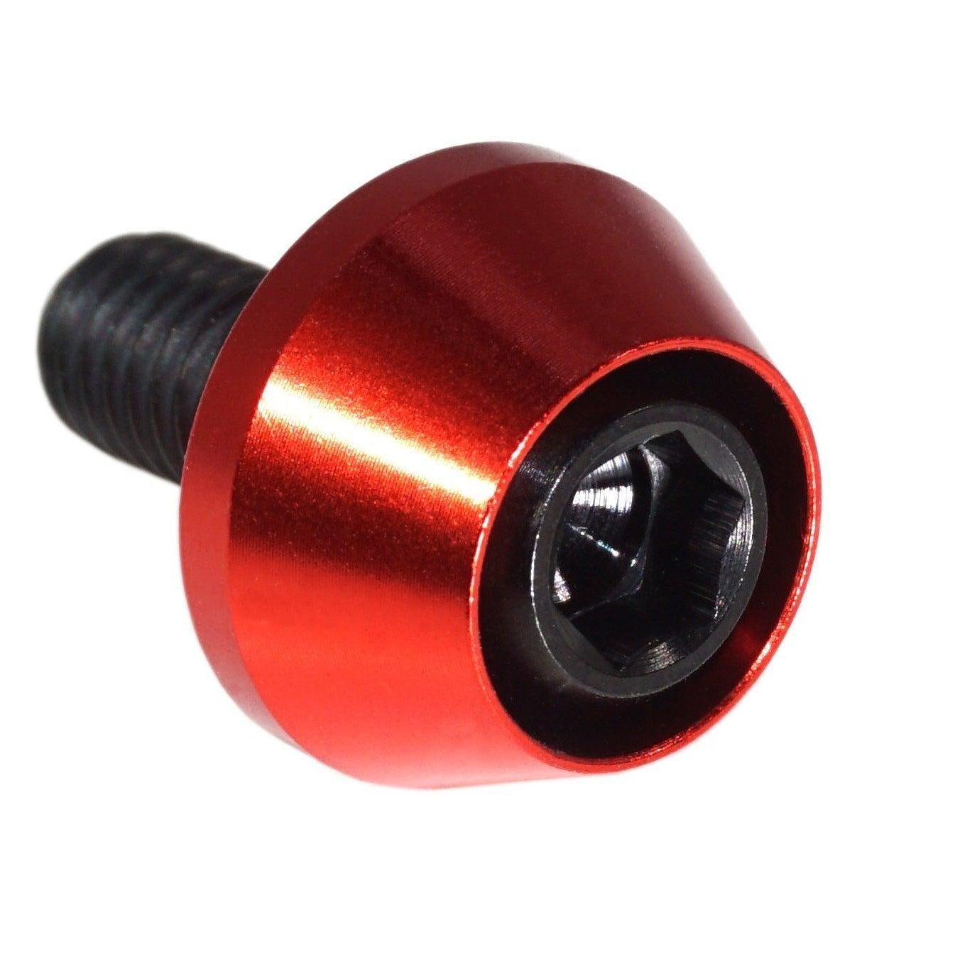 ZSPEC Upper-Pulley Fastener Kit for '18+ Stinger GT, Titanium & Billet - ZSPEC Design LLC - Hardware Fasteners - Fastener Kit, gt, stinger, titanium - zspecdesign.com