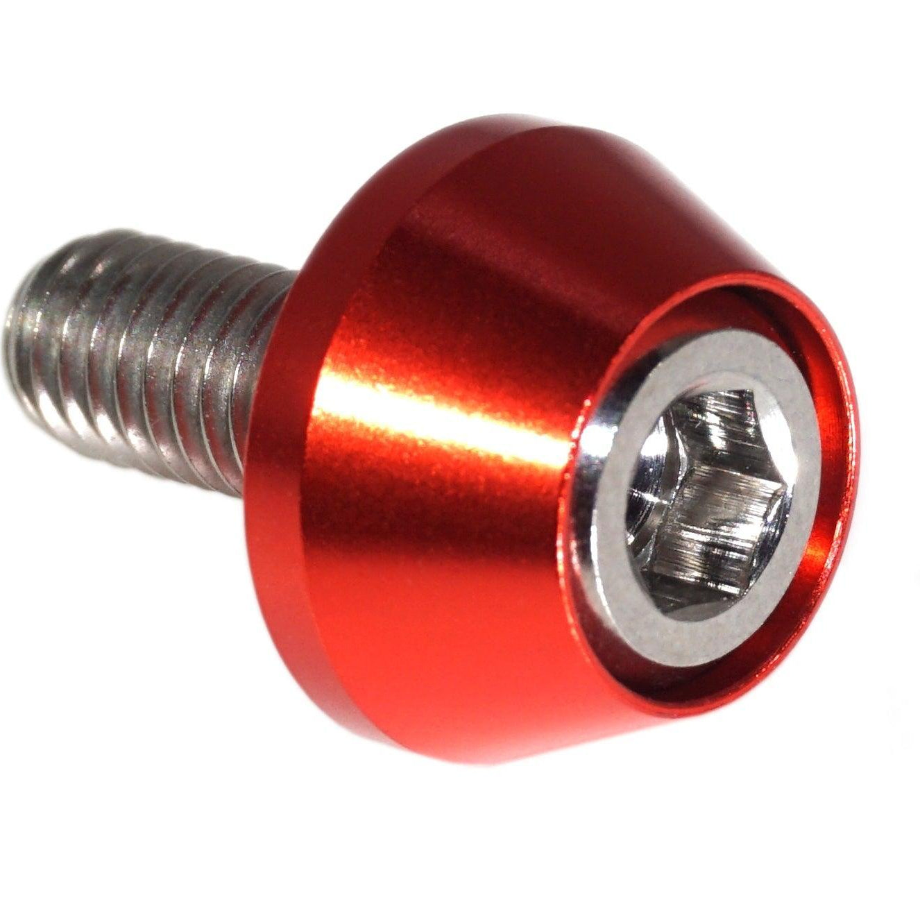 ZSPEC Upper-Pulley Fastener Kit for '18+ Stinger GT, Titanium & Billet - ZSPEC Design LLC - Hardware Fasteners - Fastener Kit, gt, stinger, titanium - zspecdesign.com