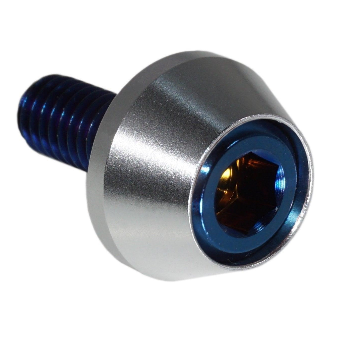 ZSPEC Upper-Pulley Fastener Kit for '18+ Stinger GT, Titanium & Billet - ZSPEC Design LLC - Hardware Fasteners - Fastener Kit, gt, stinger, titanium - zspecdesign.com