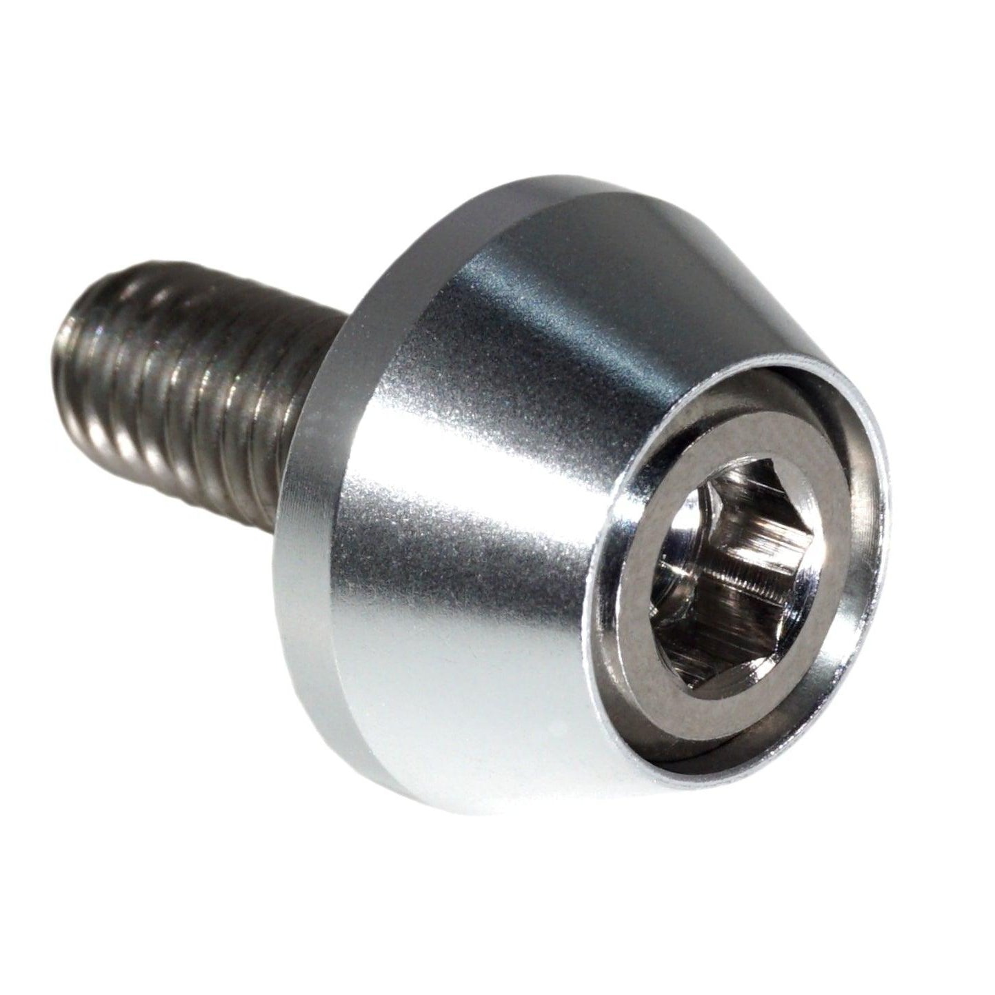 ZSPEC Upper-Pulley Fastener Kit for '18+ Stinger GT, Titanium & Billet - ZSPEC Design LLC - Hardware Fasteners - Fastener Kit, gt, stinger, titanium - zspecdesign.com