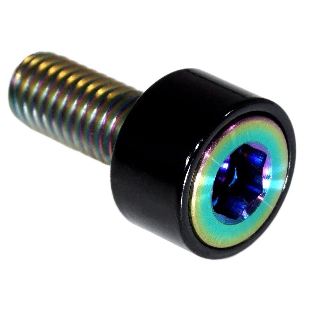 ZSPEC Diverter Valves Fastener Kit for '18+ Stinger GT, Titanium & Billet - ZSPEC Design LLC - Hardware Fasteners - Fastener Kit, gt, stinger, titanium - zspecdesign.com