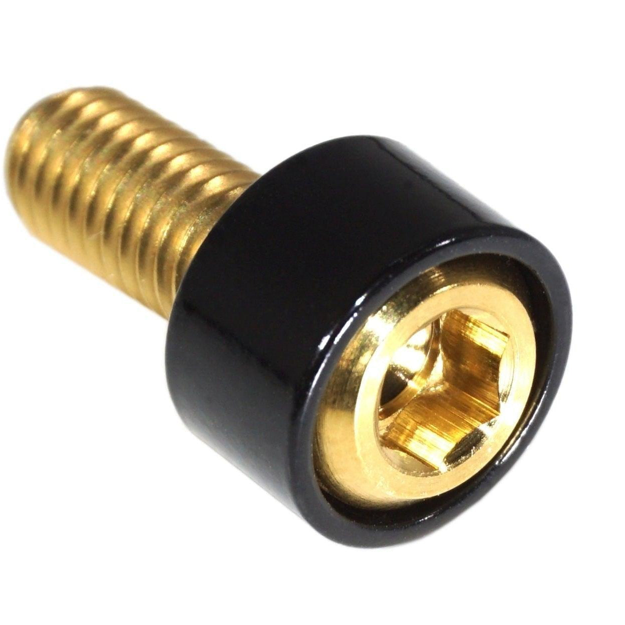 ZSPEC Diverter Valves Fastener Kit for '18+ Stinger GT, Titanium & Billet - ZSPEC Design LLC - Hardware Fasteners - Fastener Kit, gt, stinger, titanium - zspecdesign.com