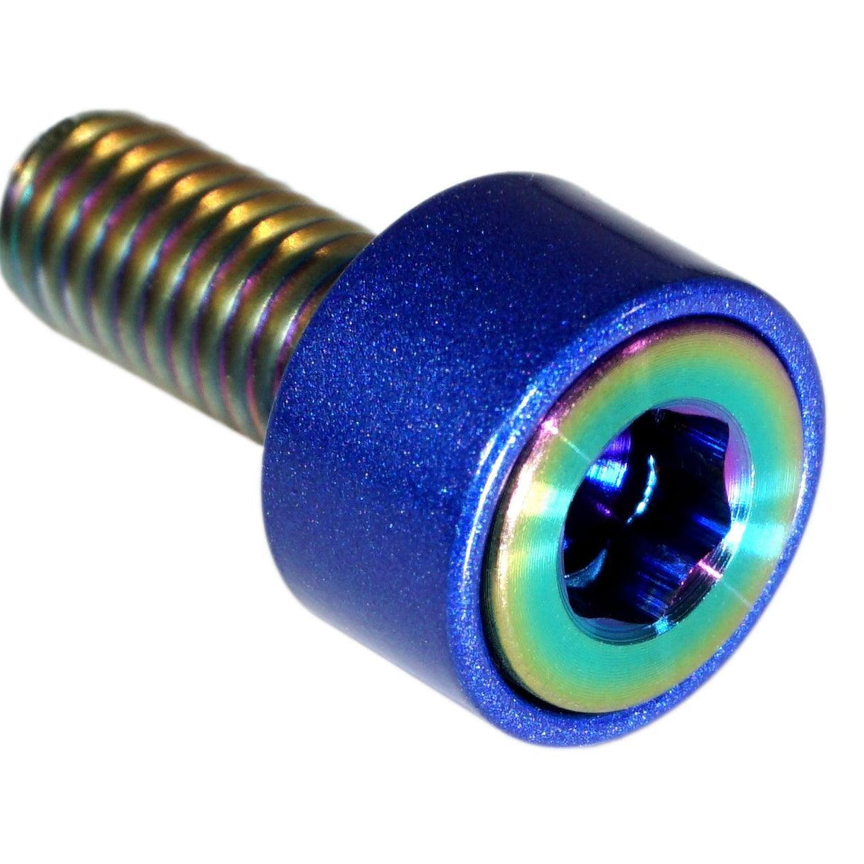 ZSPEC Diverter Valves Fastener Kit for '18+ Stinger GT, Titanium & Billet - ZSPEC Design LLC - Hardware Fasteners - Fastener Kit, gt, stinger, titanium - zspecdesign.com