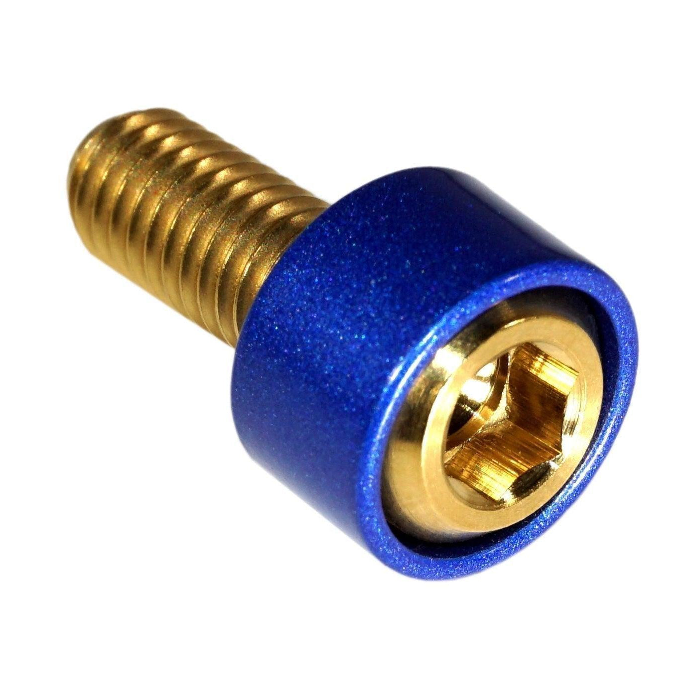 ZSPEC Diverter Valves Fastener Kit for '18+ Stinger GT, Titanium & Billet - ZSPEC Design LLC - Hardware Fasteners - Fastener Kit, gt, stinger, titanium - zspecdesign.com