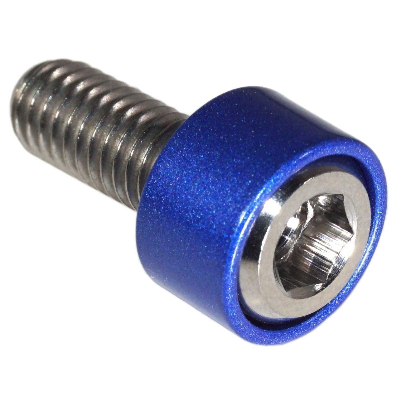 ZSPEC Diverter Valves Fastener Kit for '18+ Stinger GT, Titanium & Billet - ZSPEC Design LLC - Hardware Fasteners - Fastener Kit, gt, stinger, titanium - zspecdesign.com