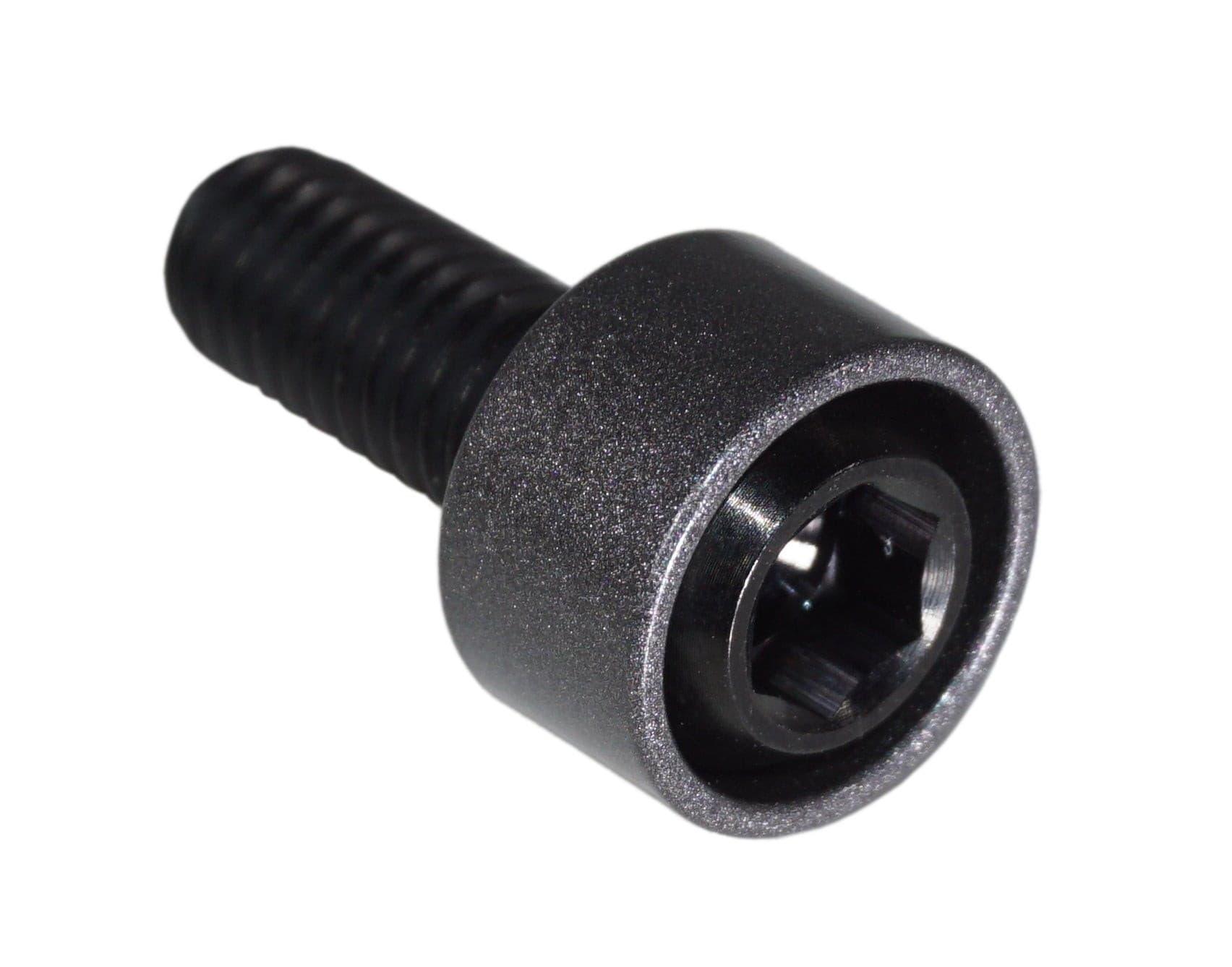 ZSPEC Throttle Cable Cover Fasteners for '90-96 Nissan 300zx Z32, Titanium & Billet - ZSPEC Design LLC - Hardware Fasteners - 300zx, Fastener Kit, nissan, throttle, titanium, z32 - zspecdesign.com