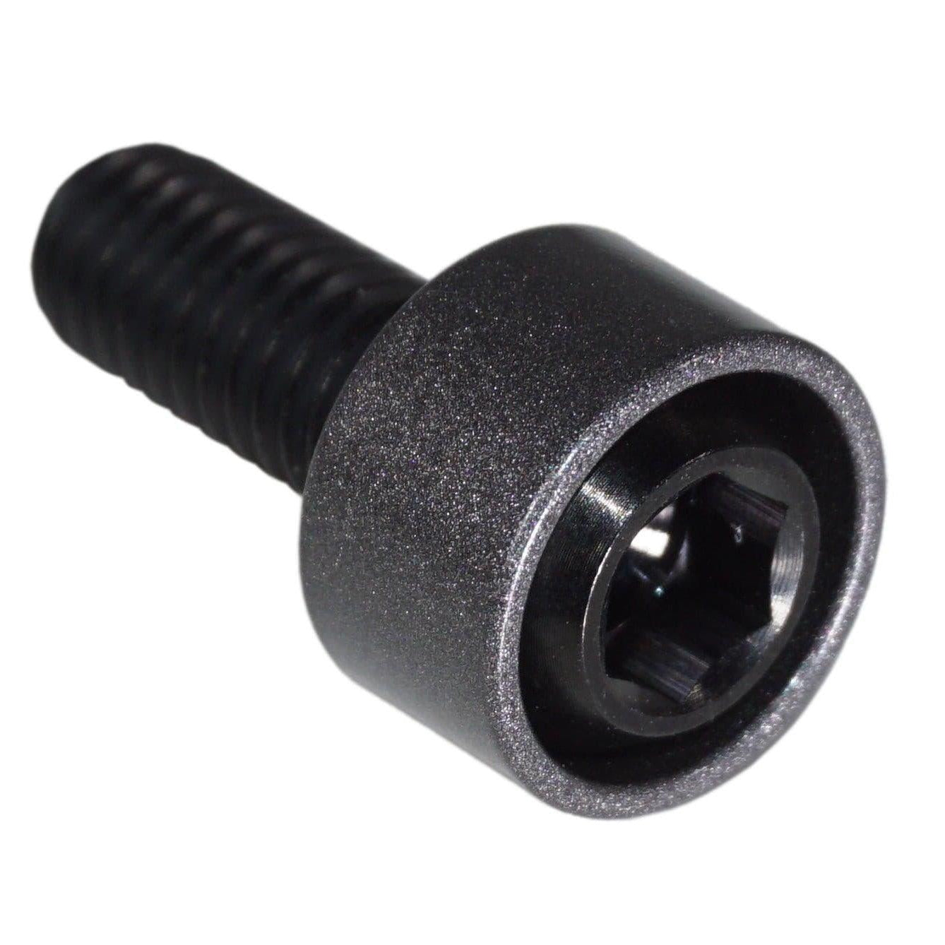 ZSPEC CAM Fasteners Kit for '18+ Stinger GT, Titanium & Billet - ZSPEC Design LLC - Hardware Fasteners - Fastener Kit, gt, stinger, titanium - zspecdesign.com