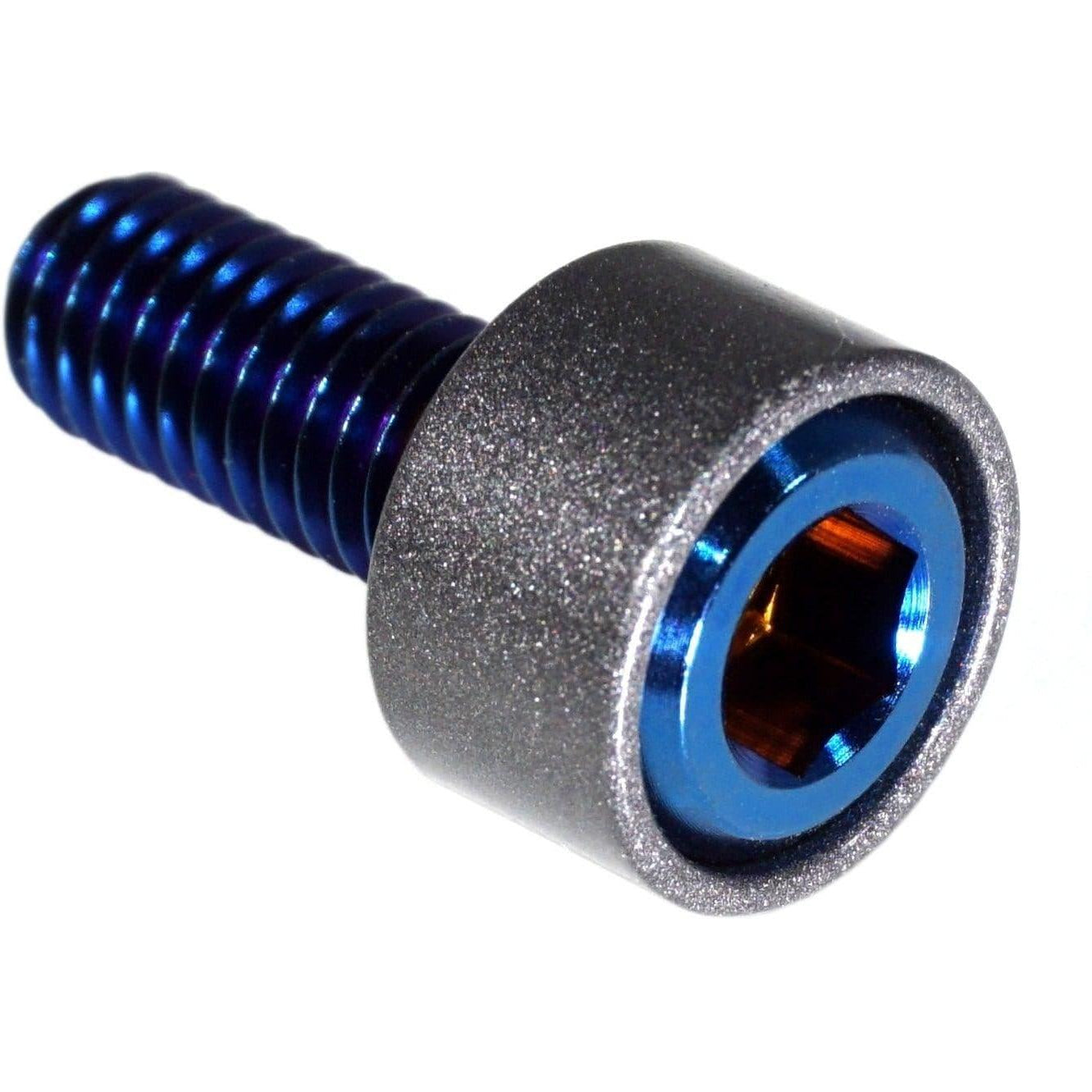 ZSPEC CAM Fasteners Kit for '18+ Stinger GT, Titanium & Billet - ZSPEC Design LLC - Hardware Fasteners - Fastener Kit, gt, stinger, titanium - zspecdesign.com