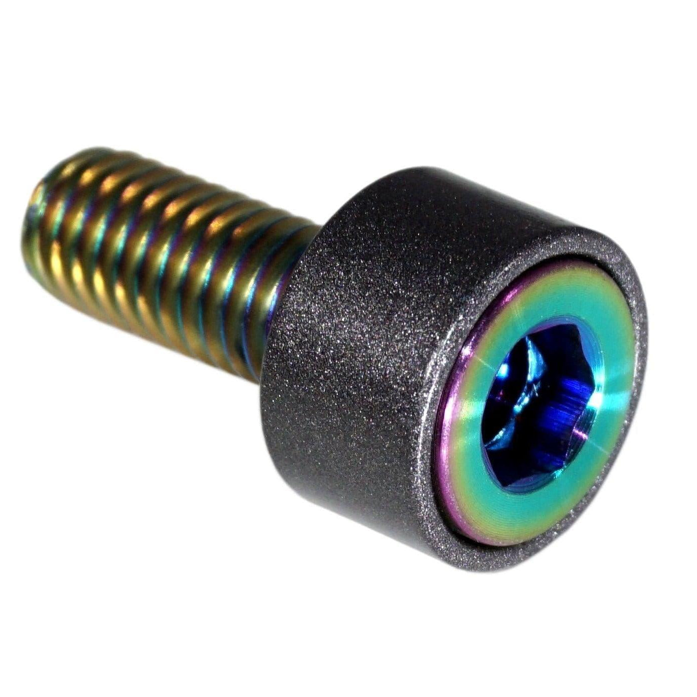 ZSPEC CAM Fasteners Kit for '18+ Stinger GT, Titanium & Billet - ZSPEC Design LLC - Hardware Fasteners - Fastener Kit, gt, stinger, titanium - zspecdesign.com