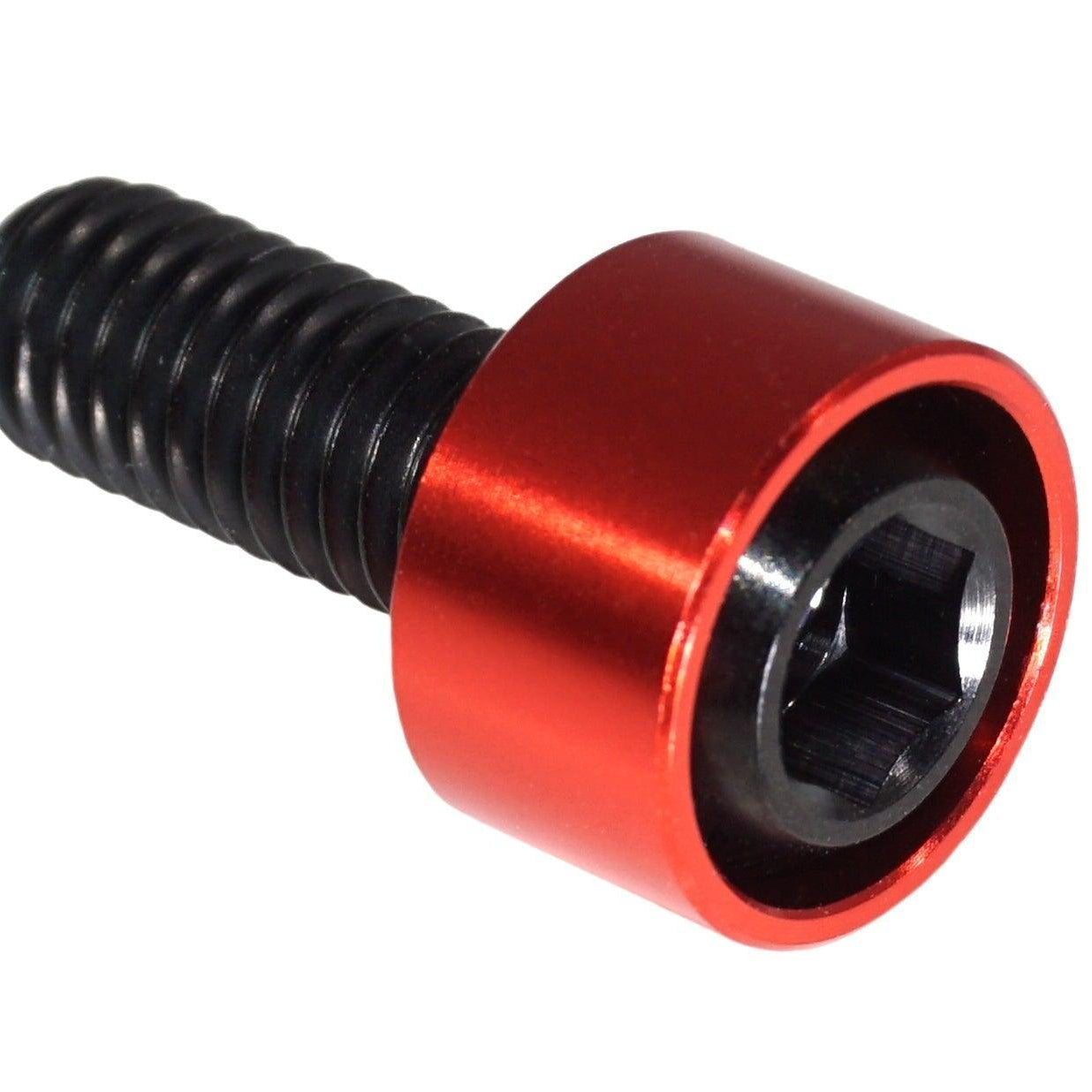 ZSPEC Diverter Valves Fastener Kit for '18+ Stinger GT, Titanium & Billet - ZSPEC Design LLC - Hardware Fasteners - Fastener Kit, gt, stinger, titanium - zspecdesign.com