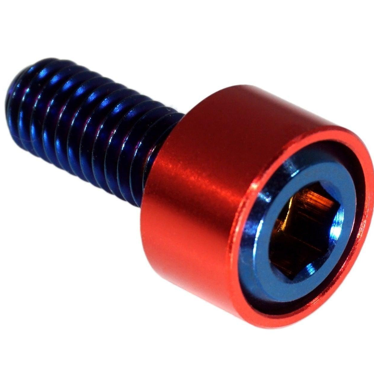 ZSPEC Diverter Valves Fastener Kit for '18+ Stinger GT, Titanium & Billet - ZSPEC Design LLC - Hardware Fasteners - Fastener Kit, gt, stinger, titanium - zspecdesign.com