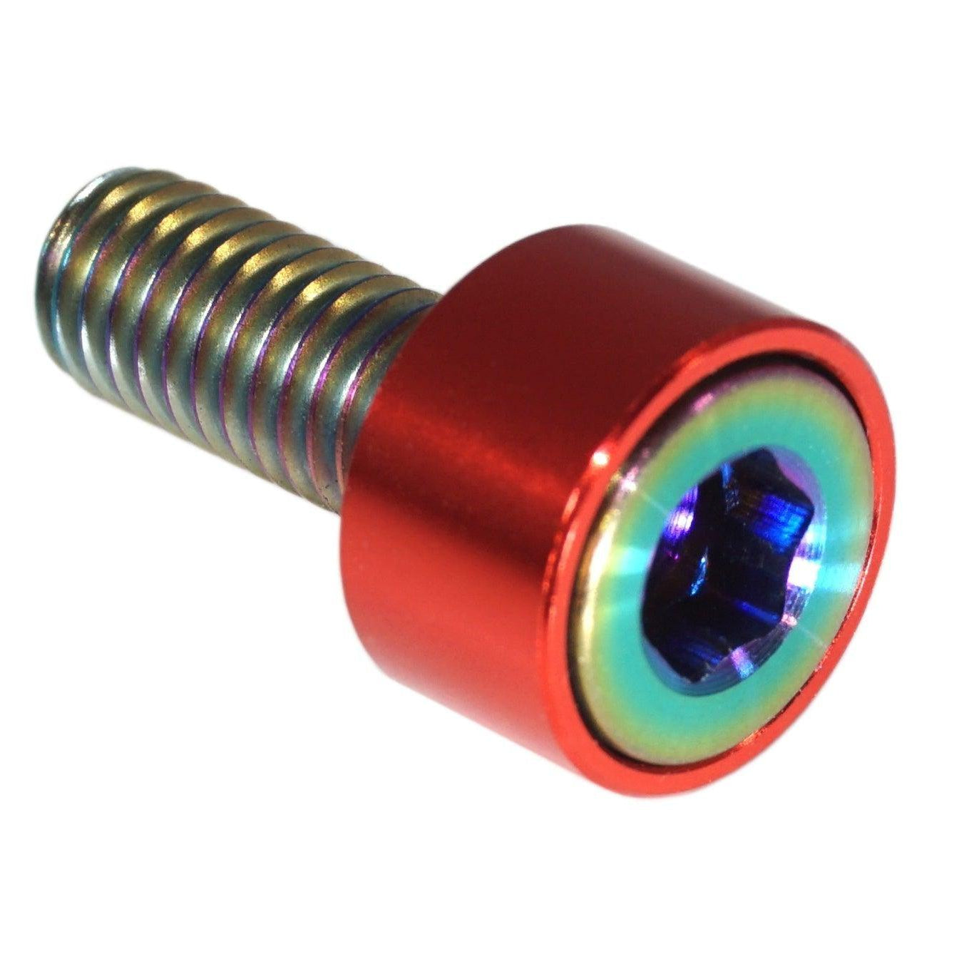 ZSPEC Diverter Valves Fastener Kit for '18+ Stinger GT, Titanium & Billet - ZSPEC Design LLC - Hardware Fasteners - Fastener Kit, gt, stinger, titanium - zspecdesign.com