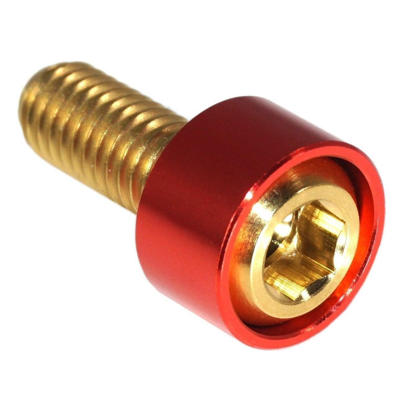 ZSPEC Diverter Valves Fastener Kit for '18+ Stinger GT, Titanium & Billet - ZSPEC Design LLC - Hardware Fasteners - Fastener Kit, gt, stinger, titanium - zspecdesign.com