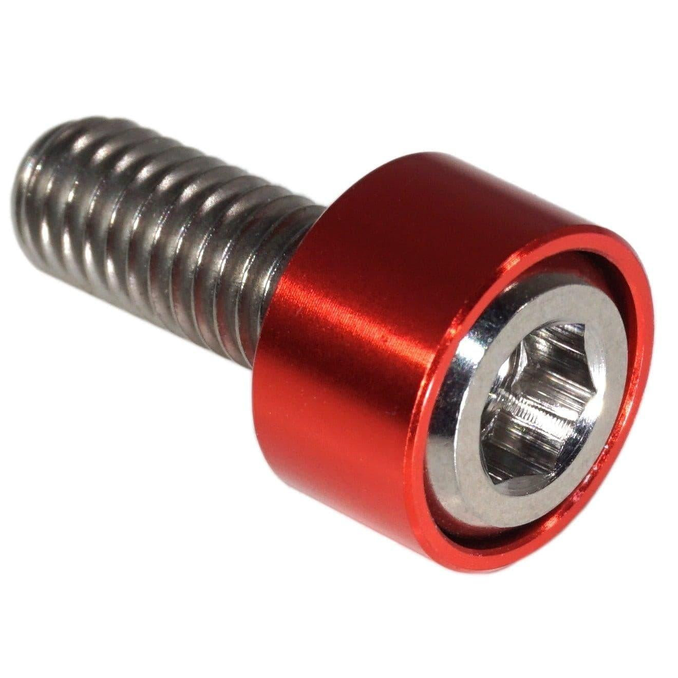 ZSPEC CAM Fasteners Kit for '18+ Stinger GT, Titanium & Billet - ZSPEC Design LLC - Hardware Fasteners - Fastener Kit, gt, stinger, titanium - zspecdesign.com