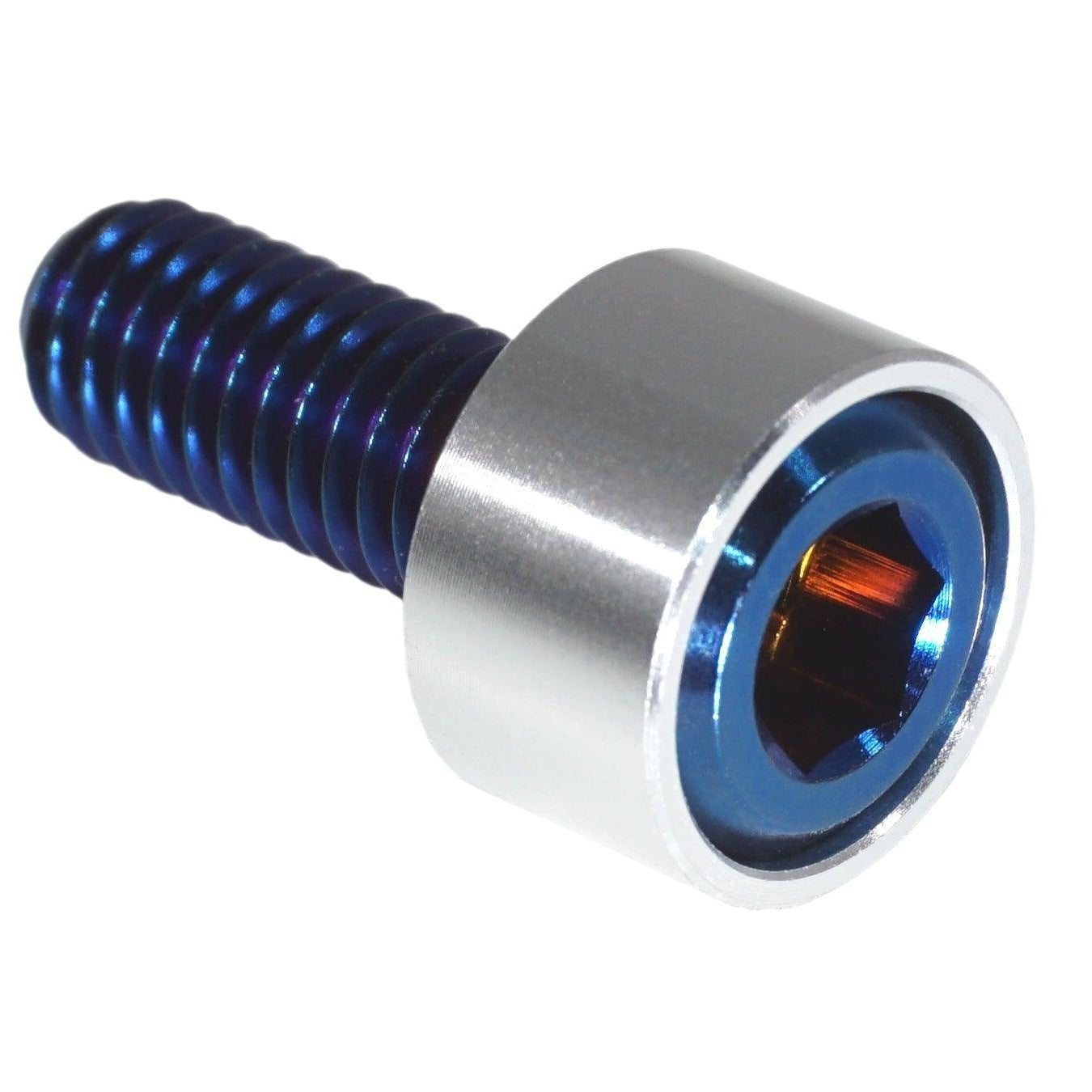 ZSPEC Diverter Valves Fastener Kit for '18+ Stinger GT, Titanium & Billet - ZSPEC Design LLC - Hardware Fasteners - Fastener Kit, gt, stinger, titanium - zspecdesign.com