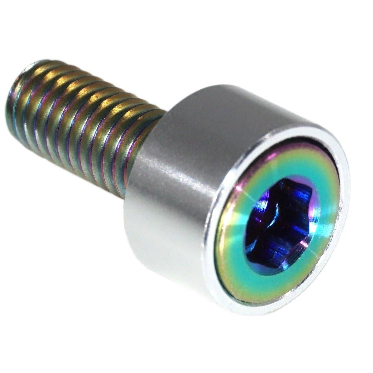 ZSPEC CAM Fasteners Kit for '18+ Stinger GT, Titanium & Billet - ZSPEC Design LLC - Hardware Fasteners - Fastener Kit, gt, stinger, titanium - zspecdesign.com