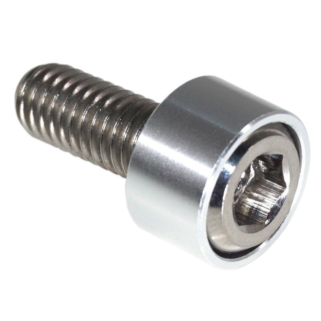 ZSPEC Diverter Valves Fastener Kit for '18+ Stinger GT, Titanium & Billet - ZSPEC Design LLC - Hardware Fasteners - Fastener Kit, gt, stinger, titanium - zspecdesign.com