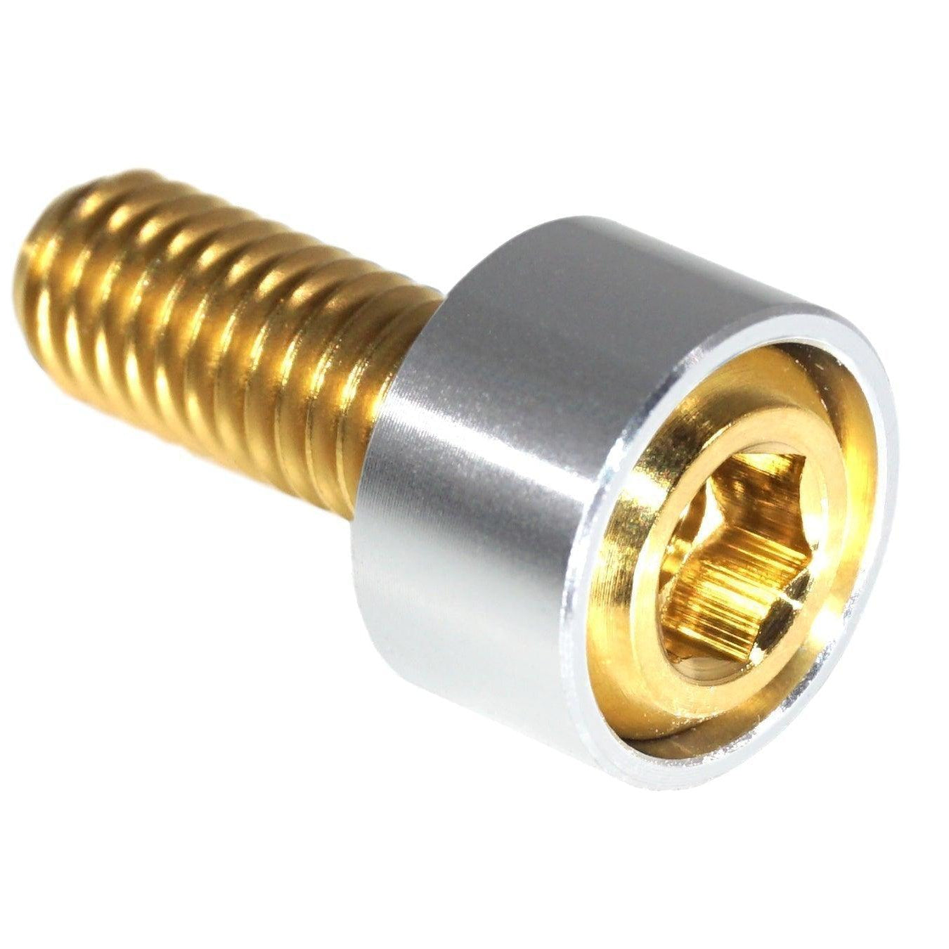 ZSPEC Diverter Valves Fastener Kit for '18+ Stinger GT, Titanium & Billet - ZSPEC Design LLC - Hardware Fasteners - Fastener Kit, gt, stinger, titanium - zspecdesign.com