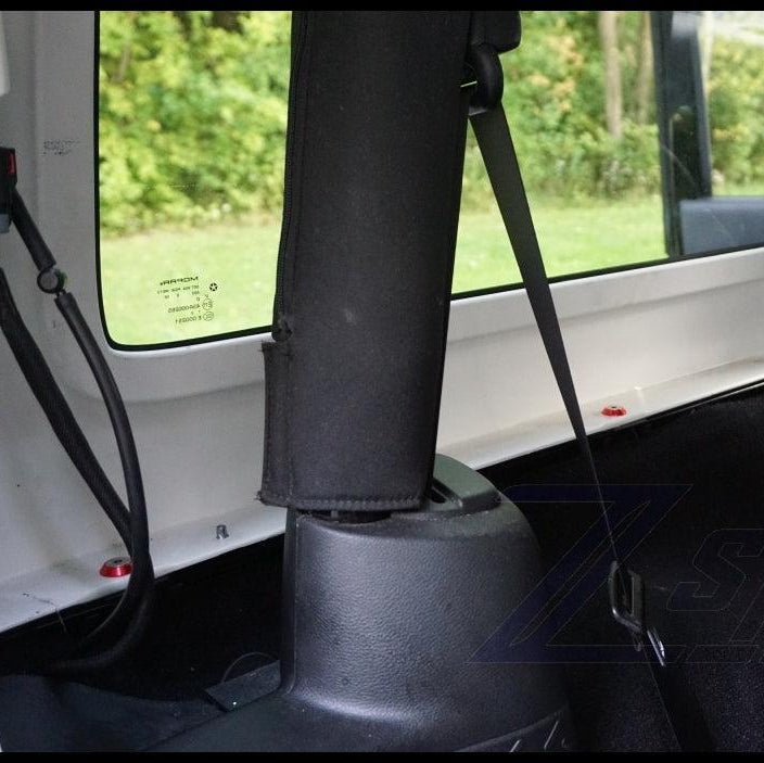 ZSPEC "Stage 3" Dress Up Bolts® Fastener Kit for '07-16 Jeep Wrangler JK/JKU, Stainless & Billet - ZSPEC Design LLC - Hardware Fasteners - Fastener Kit, jeep, jk, jku, stage 3, wrangler - zspecdesign.com