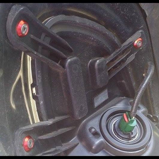 ZSPEC "Stage 3" Dress Up Bolts® Fastener Kit for '06-10 Pontiac Solstice/Saturn Sky, Stainless & Billet - ZSPEC Design LLC - Hardware Fasteners - Fastener Kit, pontiac, saturn, sky, solstice, stage 3 - zspecdesign.com