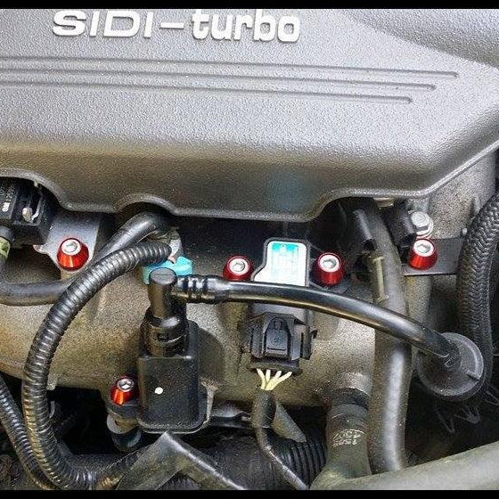 ZSPEC "Stage 3" Dress Up Bolts® Fastener Kit for '06-10 Pontiac Solstice/Saturn Sky, Stainless & Billet - ZSPEC Design LLC - Hardware Fasteners - Fastener Kit, pontiac, saturn, sky, solstice, stage 3 - zspecdesign.com