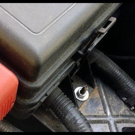 ZSPEC "Stage 3" Dress Up Bolts® Fastener Kit for '06-10 Pontiac Solstice/Saturn Sky, Stainless & Billet - ZSPEC Design LLC - Hardware Fasteners - Fastener Kit, pontiac, saturn, sky, solstice, stage 3 - zspecdesign.com