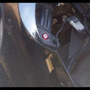 ZSPEC "Stage 3" Dress Up Bolts® Fastener Kit for '06-10 Pontiac Solstice/Saturn Sky, Stainless & Billet - ZSPEC Design LLC - Hardware Fasteners - Fastener Kit, pontiac, saturn, sky, solstice, stage 3 - zspecdesign.com