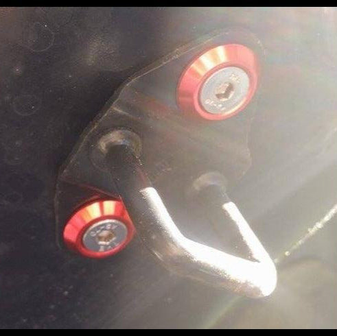 ZSPEC "Stage 3" Dress Up Bolts® Fastener Kit for '06-10 Pontiac Solstice/Saturn Sky, Stainless & Billet - ZSPEC Design LLC - Hardware Fasteners - Fastener Kit, pontiac, saturn, sky, solstice, stage 3 - zspecdesign.com