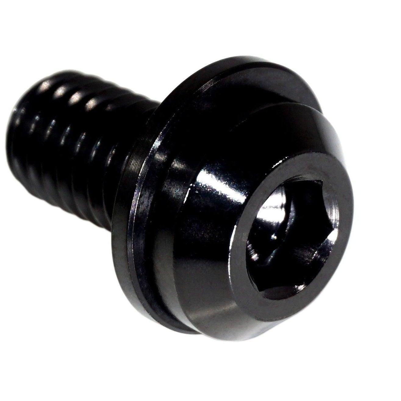 ZSPEC Off-Road Step Rails Fastener Kit for '22+ Nissan Frontier D41, Grade-5 Titanium - ZSPEC Design LLC - Hardware Fasteners - 2022, Fastener Kit, frontier, nissan, pro-4x, Washer Color - zspecdesign.com