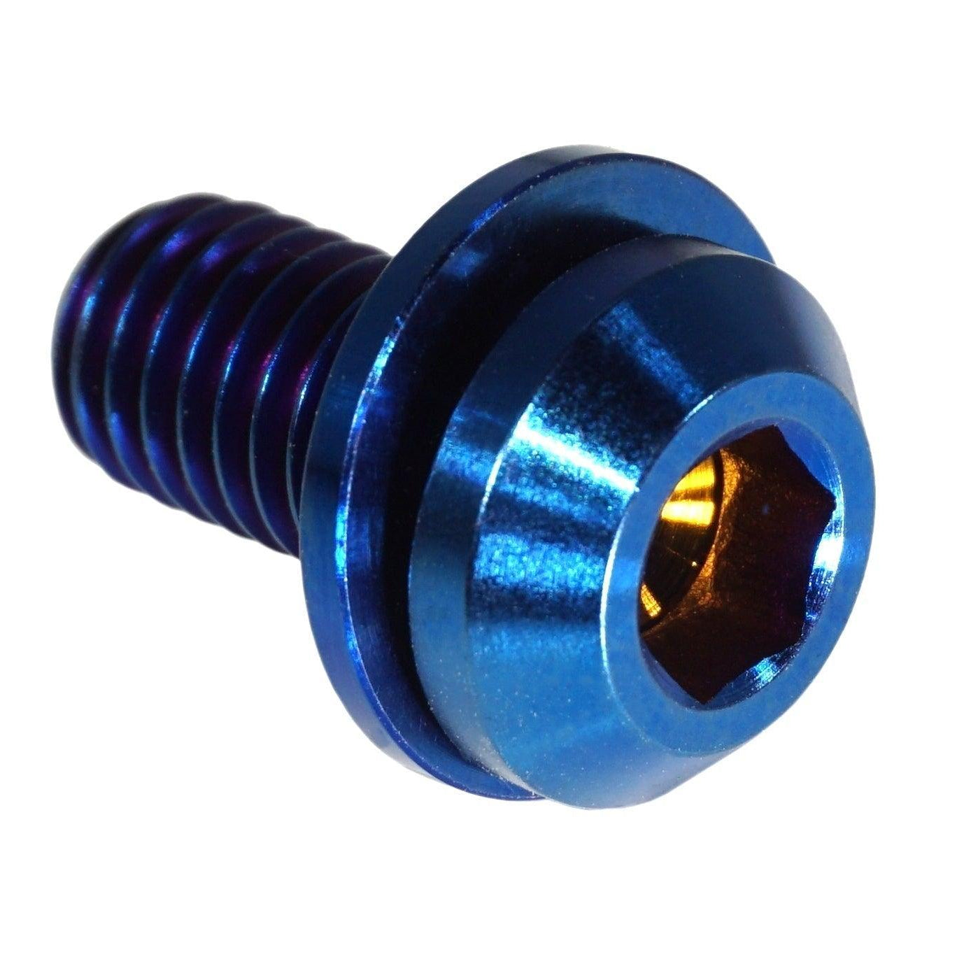 ZSPEC Off-Road Step Rails Fastener Kit for '22+ Nissan Frontier D41, Grade-5 Titanium - ZSPEC Design LLC - Hardware Fasteners - 2022, Fastener Kit, frontier, nissan, pro-4x, Washer Color - zspecdesign.com