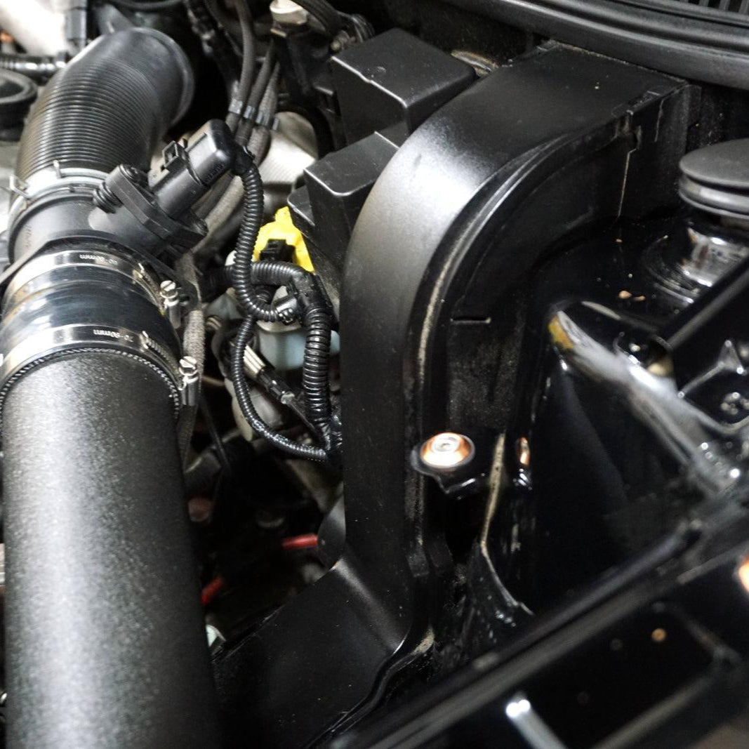 ZSPEC "Stage 1" Dress Up Bolts® Fastener Kit for '99-03 VW Golf MK4 1.9L Diesel, Stainless & Billet - ZSPEC Design LLC - Hardware Fasteners - diesel, Fastener Kit, golf, mk4, stage 1, vw - zspecdesign.com