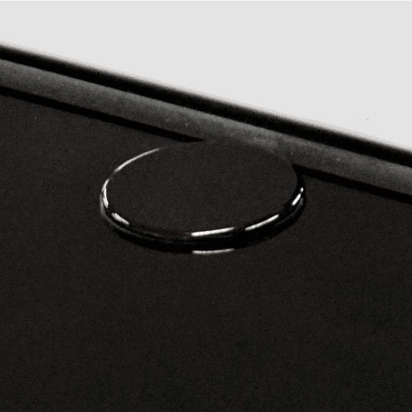 ZSPEC 38mm Rear Washer Nozzle Hole-Cover, Weather-Proof, fits holes 14mm-30mm - ZSPEC Design LLC - Hardware Fasteners - 38mm, delete, nozzle - zspecdesign.com