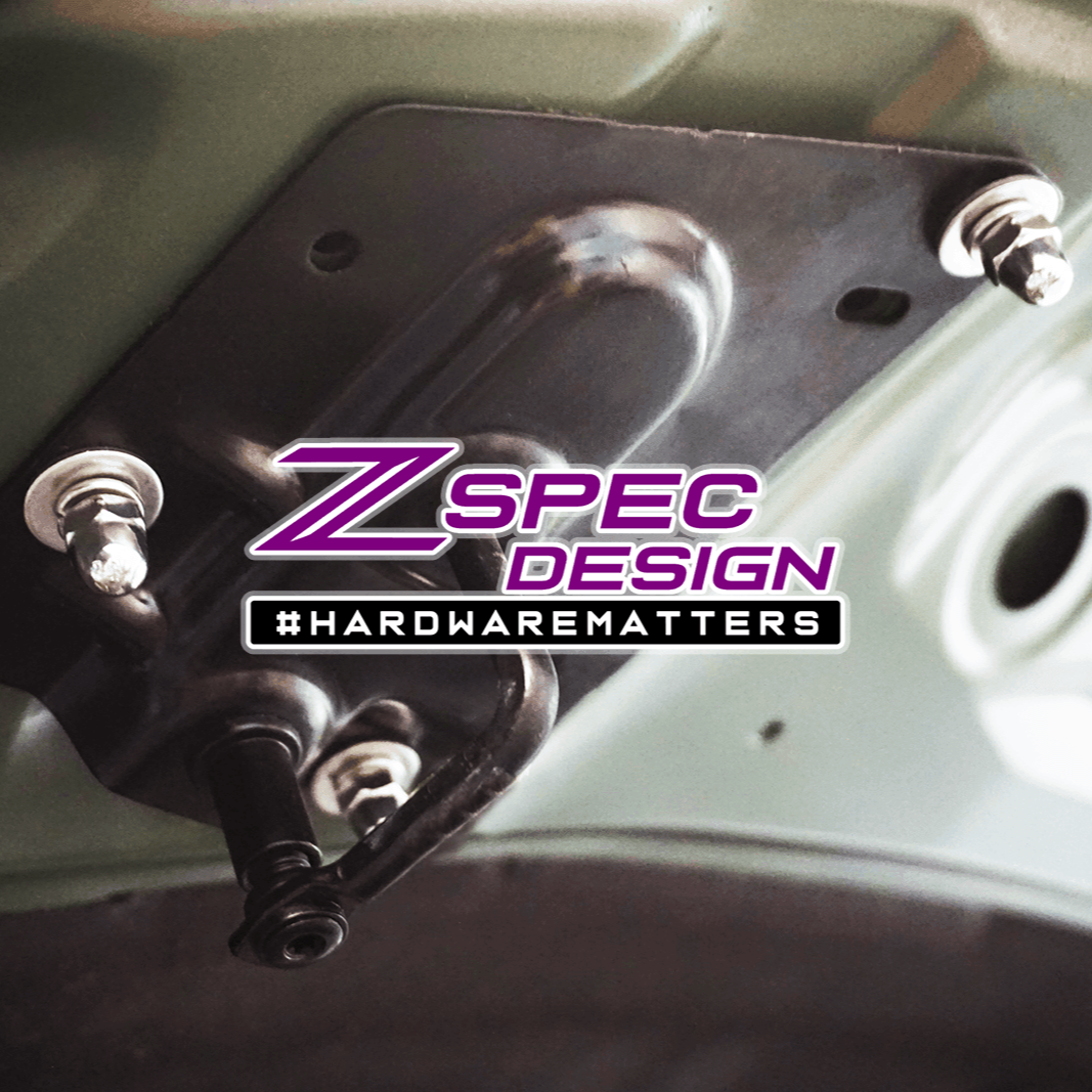 ZSPEC "Stage 1" Dress Up Bolts® Fastener Kit for '18-22+ Audi A5 8W6 2.0L, Stainless & Billet - ZSPEC Design LLC - Hardware Fasteners - 8w6, a5, a5 8w6, audi, Fastener Kit, stage 1 - zspecdesign.com