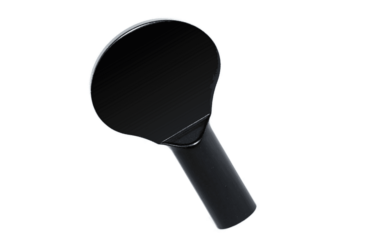 ZSPEC Dipstick Handle fits Nissan GT-R R35, Billet w/ Hex Key - ZSPEC Design LLC - Hardware Fasteners - dipstick, gt-r, handle, nissan, r35 - zspecdesign.com