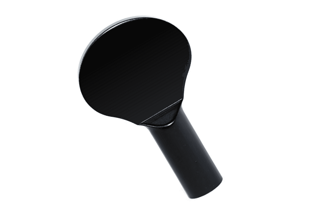 ZSPEC Dipstick Handle for Nissan GTR R32/R33 RB26, Billet, Black, w/ Hex Key - ZSPEC Design LLC - Hardware Fasteners - accessory, dipstick, gtr, handle, nissan, r32, r33 - zspecdesign.com