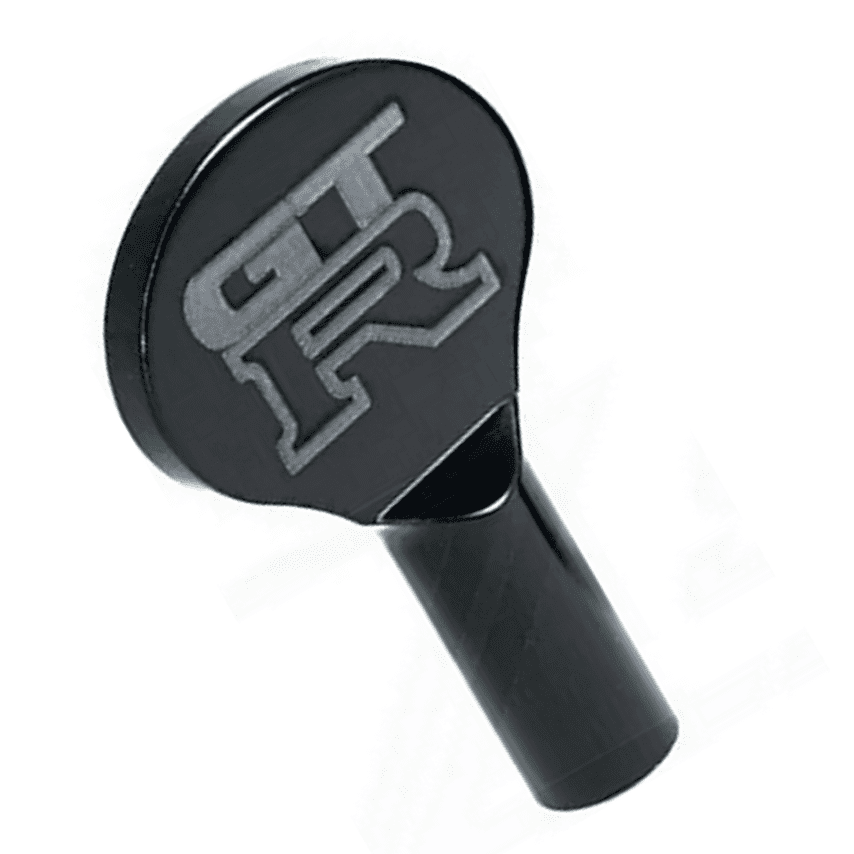 ZSPEC Dipstick Handle fits Nissan GT-R R35, Billet w/ Hex Key