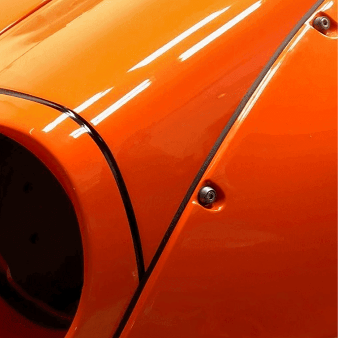 ZSPEC Body Kit Fastener, M5x20mm Stainless & Billet w/Rivet Nut, Per Each - ZSPEC Design LLC - Hardware Fasteners - 44-pack, abflug, aimgain, amuse, auto veloce, body, body hardware, body kit, clinched, damd, Do-Luck, Dress Up Bolt, fender, flare, fujimura, greddy, hamann, hks, ings+1, knight sports, kuhl, lbw, liberty walk, m-sports, m5, novitec, pandem, per each, rocket bunny, rowen, sense, stainless, street hunter, twinz, veilside, zele, zero sports - zspecdesign.com