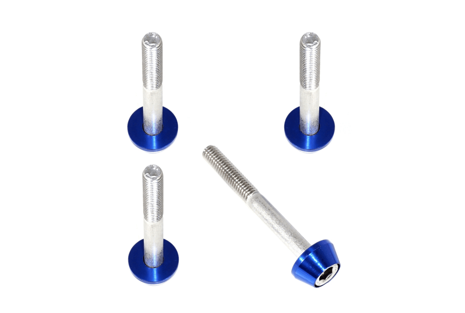 ZSPEC Coil Fasteners for '03-05 Dodge Neon SRT-4, Stainless & Billet - ZSPEC Design LLC - Hardware Fasteners - dodge, Fastener Kit, neon, srt-4 - zspecdesign.com
