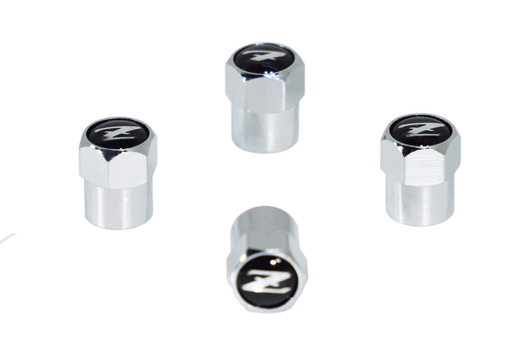 【最安値挑戦】 ZSPEC_Nissan_Z_Tire_Valve_Stem 帽子