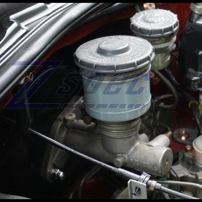 ZSPEC "Stage 3" Dress Up Bolts® Fastener Kit for '90-05 Acura NSX, Stainless & Billet - ZSPEC Design LLC - Hardware Fasteners - acura, Fastener Kit, nsx, stage 3 - zspecdesign.com