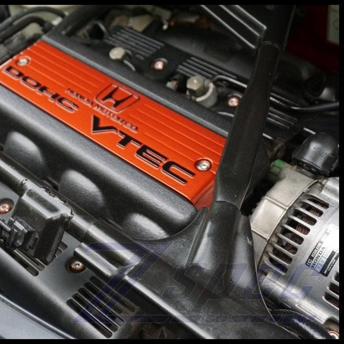 ZSPEC "Stage 1" Dress Up Bolts® Fastener Kit for '90-05 Acura NSX, Stainless & Billet - ZSPEC Design LLC - Hardware Fasteners - acura, Fastener Kit, nsx, stage 1 - zspecdesign.com