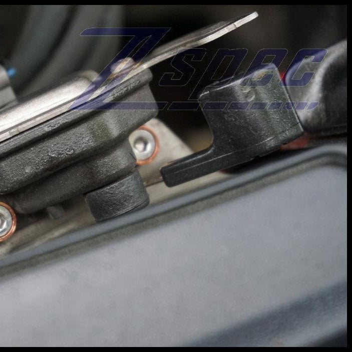 ZSPEC "Stage 1" Dress Up Bolts® Fastener Kit for '90-05 Acura NSX, Stainless & Billet - ZSPEC Design LLC - Hardware Fasteners - acura, Fastener Kit, nsx, stage 1 - zspecdesign.com