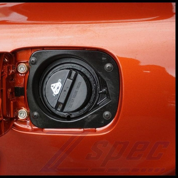 ZSPEC "Stage 1" Dress Up Bolts® Fastener Kit for '90-05 Acura NSX, Stainless & Billet - ZSPEC Design LLC - Hardware Fasteners - acura, Fastener Kit, nsx, stage 1 - zspecdesign.com