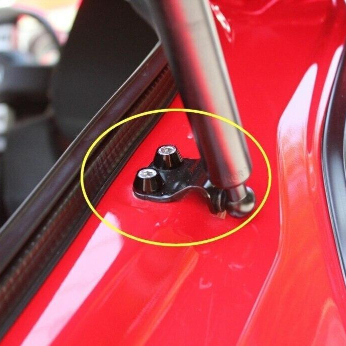 ZSPEC "Stage 3" Dress Up Bolts® Fastener Kit for '03-08 Infiniti G35 w/ Plenum Spacer, Stainless & Billet - ZSPEC Design LLC - Hardware Fasteners - Fastener Kit, g35, infiniti, stage 3 - zspecdesign.com