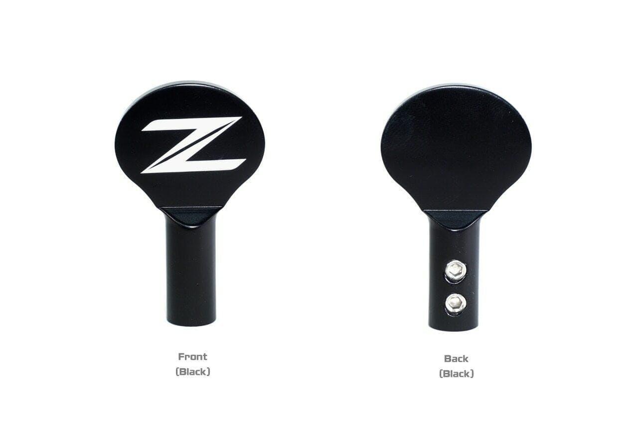 ZSPEC Dipstick Handle for Nissan 370z Z34 '09-20, Billet Aluminum, w/ Hex Key - ZSPEC Design LLC - Hardware Fasteners - 370z, accessory, dipstick, handle, nissan, z34 - zspecdesign.com