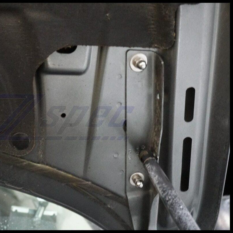 ZSPEC "Stage 3" Dress Up Bolts® Fastener Kit for '02-05 Dodge RAM Diesel 5.9L, Stainless & Billet - ZSPEC Design LLC - Hardware Fasteners - diesel, dodge, Fastener Kit, ram, stage 3 - zspecdesign.com